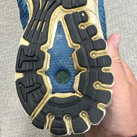 Brooks Glycerin 11 - Picture 8 of 10